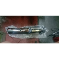 DEMAK DV110/MV110 EXHAUST READY STOCK！！！