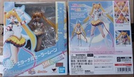 全新 SHF SAILOR MOON 美少女戰士 永恆月野兔 。粉嶺／上水可全日交收，其他時間、地點 互就