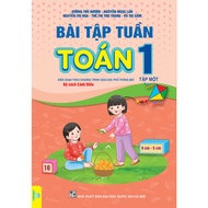 Math Week 1 Workbook Volume 1 Kite
