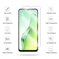 Tempered Glass Oppo A31 and Oppo A15 / A15s Bestseller Anti-Scratch Oppo Screenguard Screen Protecti