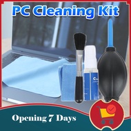 LCD Screen TV Computer Laptop PC Cleaning Kit Mobile Phone Camera iPad Tablet Cleaner