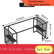 Fast delivery Customized New Product Wrought Iron Table Leg Frame Bracket Paint Dining Table Leg Office Desk Desk Dinin