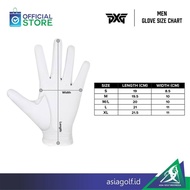 Glove Pxg - Pride Cabretta Cadet Leather Golf Non Golf Gloves