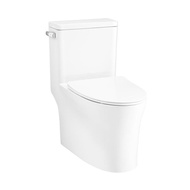 COTTO C105617สุขภัณฑ์ชิ้นเดียว4.8ลิตร VISTA