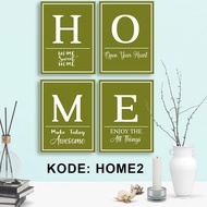 Walldecor Wall Decoration for HOME Decoration - HOME