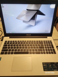 ASUS F553M 手提電腦 notebook not apple ipad macbook