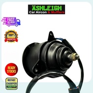 Mitsubishi Pajero SUB Aux Fan Motor Condenser Car Aircon Parts