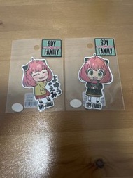 Spy Family Anya 貼紙