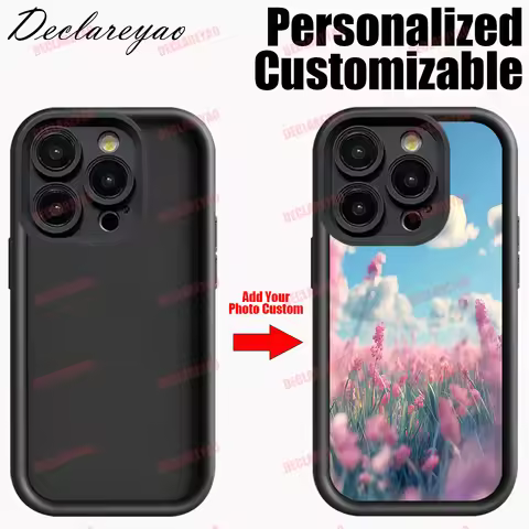 Personalized DIY Custom Image Covers For Huawei Mate 7 40 Pirme 5i Plus Y9 SE P50E Nova 30 Y7A 40E 7