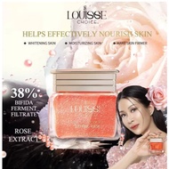 LOUISSE CHOICE Rose Caviar Micro Sleeping Mask Moisturizing Brightening 100g