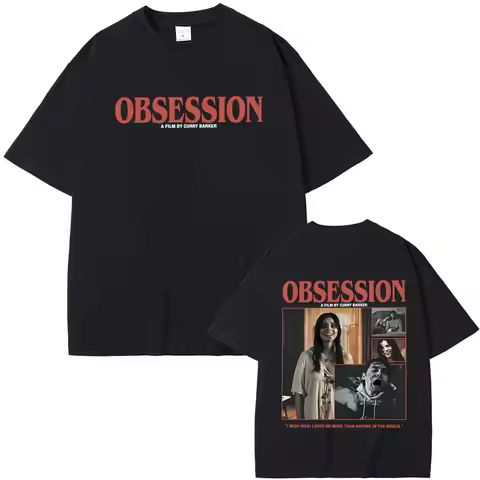 Hot Sale Movie Obsession One Wish Willow I Wish Nikki Loved Me More Than Anyone in The World T-shirt