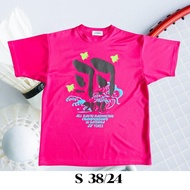 YONEX Sports Shirt S 38/24