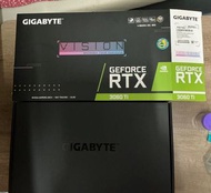 GeForce RTX™ 3060 Ti VISION OC 8G