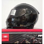 < DD Cap >👍Free Shipping🔥 ZS1800B ZEUS ZS-1800B ZS1800 Hex Carbon Fiber Full Face Lightweight Helmet