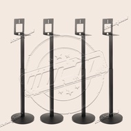 samsung speaker stand speaker Satellite surround bracket floor is suitable for Samsung cinema speake