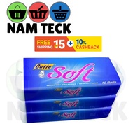 Cutie Soft Toilet Rolls 30roll x 1 pkts(9556113201953)(POP)