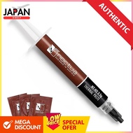 Noctua NT-H2 3.5g thermal grease, 10 NA-CW1 cleaning wipes included (3.5g)