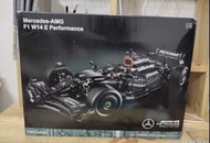 Mercedes-AMG F1 W14 E Performance 模型