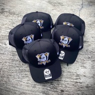 HOTS🔥 47BRAND MVP ANAHEIM DUCK