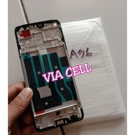 Lcd Frame Middle Bone Lcd Stand oppo A96 Original