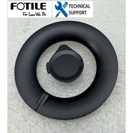 FOTILE GHG78211,GHG78215, GHG73201 Outer Cap & Inner Ring