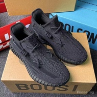 [Supplier �� 'Black Starry Sky Yeezy Boost 350 v2 Running Shoes For Men Casual Low Cut