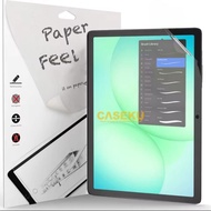 PAPER LIKE Film Anti-scratchScreen Protector for SAMSUNG TAB A11 PLUS SAMSUNG TAB A11 SAMSUNG TAB a 
