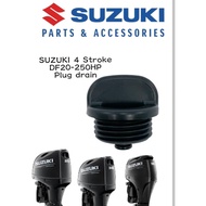 SUZUKI four stroke 20HP-300HP DRAIN PLUG 17913-93J00 # 4 Stroke outboard engine part