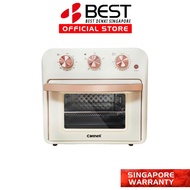 Cornell Oven Toaster CAFE16L