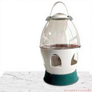 Hot Sale Boxiang Xinge Supplies Pigeon Utensils Pigeon Drinking Fountain Racing Pigeon Pigeon People