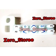 Keypad GM338 Rig Motorola GM-338 GM 338 Tombol rig motorola radio kipet karet