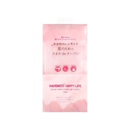 Hahonico Hair-dry Microfiber Towel de turban Pink