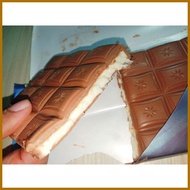 ORIGINAL LUDWIG'S CHOCO FUN COOKIES AND CREAM, PEANUT CARAMEL AND CHOCO BISCUIT [IMPORTED CHOCOLATE