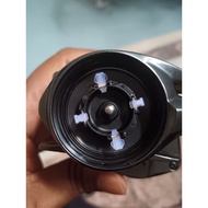 Metanium 101hg 2023 (Terpakai)