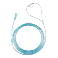 MEGA-D สายออกซิเจนเสียบจมูก ( Nasal Oxygen Cannula)