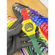 G-SHOCK(ASIA SET) ORIGINAL GM-6900G-9/GM-6900G-9DR/GM-6900G/GM6900G