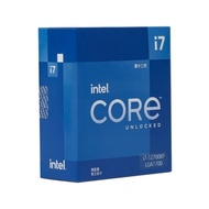 Intel Intel i7-12700KF+Asus B760M-PLUS WIFI D4 Board U Set Brand New Boxed