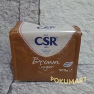 Csr Brown Sugar 500g