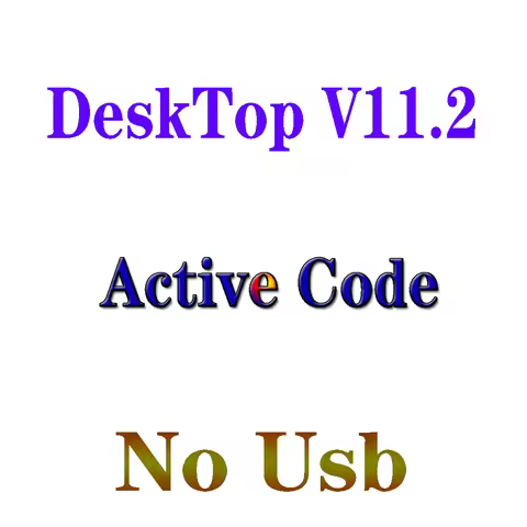 DTF Usb RIP Software 11.2 Desktop Wide Format Dongle Key For Epson L1800 L805 R1390 XP-15000 P700 P9