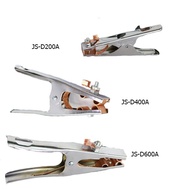 JASIC Grounding Pliers Model 200A 400A 600A (Jics)