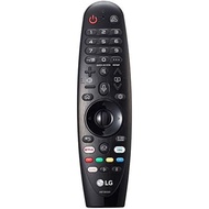 TV Remote Control Replacement for LG Smart TV AN-MR18BA AKB75375501 AN-MR19 AN-MR600