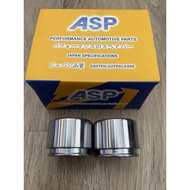 Toyota Vigo Kun25 Kun26 Brake Piston Set (2pc) (ASP brand) 47731-0K060