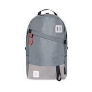 DAYPACK LEATHER 皮製底部 背包 電腦包