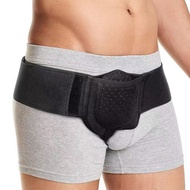 Adult Dedicated Male Hernia Belt Middle-aged Elderly Belly Groove Type Hernia Belt Briefs Type Herni