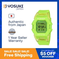 CASIO G-SHOCK GD-B500S-3JF GD-B500S-3 GD-B500 NEW24 Quartz Wrist Watch For Men Woman from YOSUKI JAPAN
