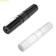 Doublebuy RJ45 Waterproof Connector IP67 Unshielded  Passthrouter Header Connector