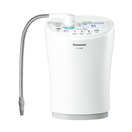 Panasonic 國際 櫥上型鹼性離子整水器(TK-AS46-WTA)速