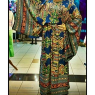 Preloved Kamilaa by Itang Yunasz bahan Saten