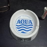 TEXAS Chicken x AQUA Vintage Ashtray Time