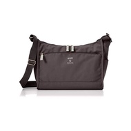 [Anello Grande] Shoulder Bag CABIN GTM0172 Female Black